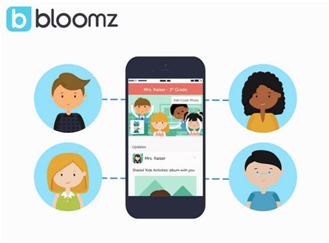 sighn up boomz behaviors|Bloomz Communication App: Best Choice for School.